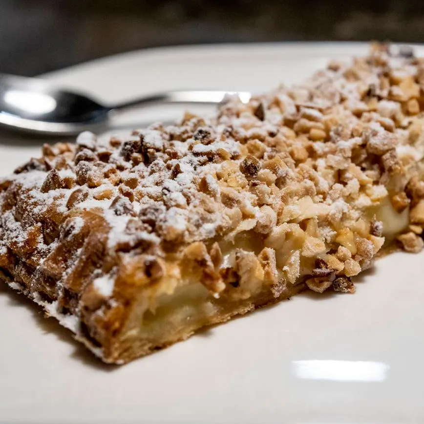 Multi-day cooking course with Chef Ben in San Sebastián