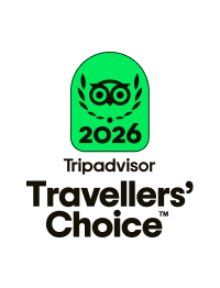Tripadvisor Travelers' Choice 2026